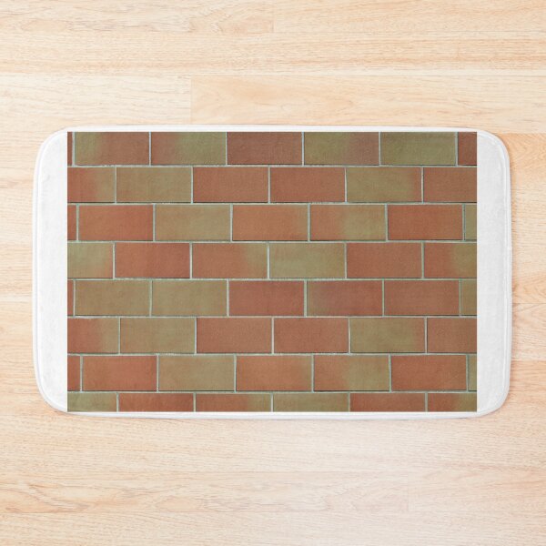 Item preview, Orange Brick designed and sold by CoolDesign2000.