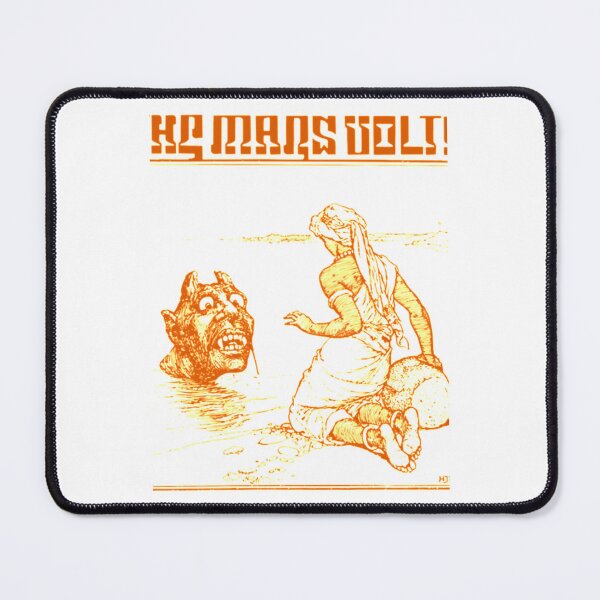 Item preview, The Mars Volta  1 designed and sold by OpticAffair.