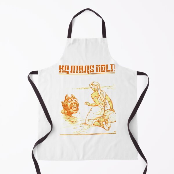 Item preview, The Mars Volta 1 designed and sold by OpticAffair.