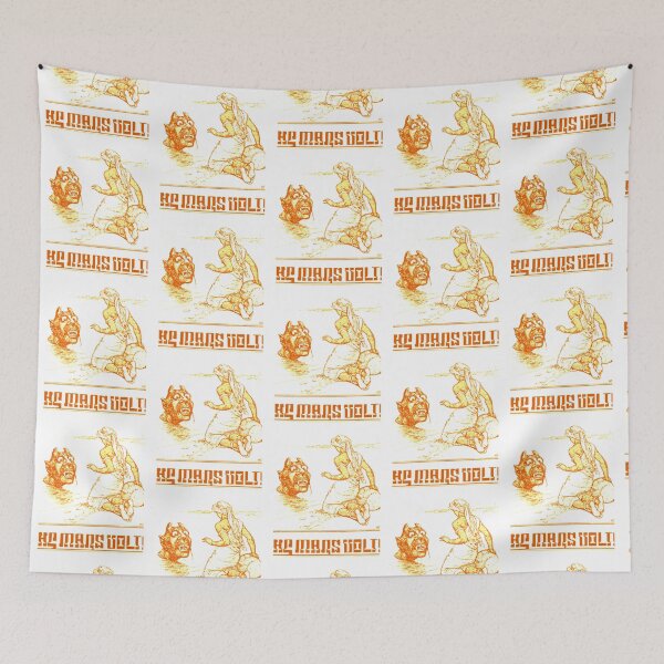 Item preview, The Mars Volta  1 designed and sold by OpticAffair.