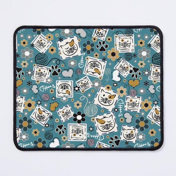 Item preview, Picture Cats designed and sold by PerlaDesignArt.