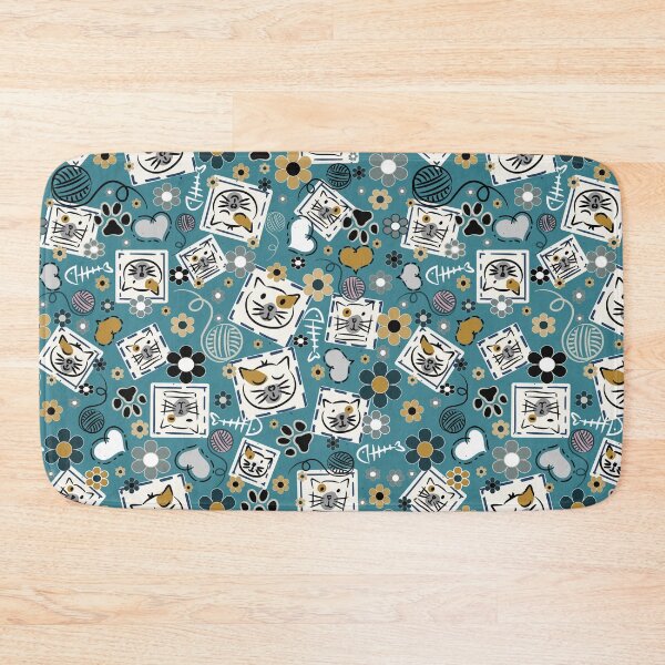 Item preview, Picture Cats designed and sold by PerlaDesignArt.