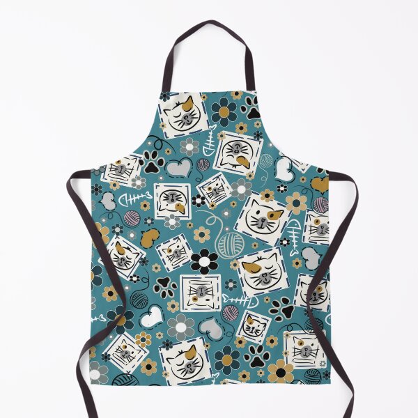 Item preview, Picture Cats designed and sold by PerlaDesignArt.