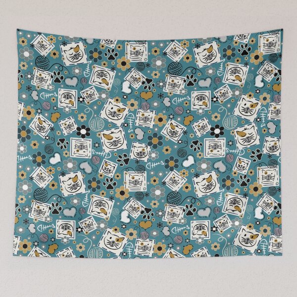 Item preview, Picture Cats designed and sold by PerlaDesignArt.