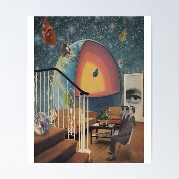 Todd Slater / Mars Volta ポスター AP マーズヴォルタ The Mars Volta - 2008 Todd Slater Poster Baltimore, MD Ram's