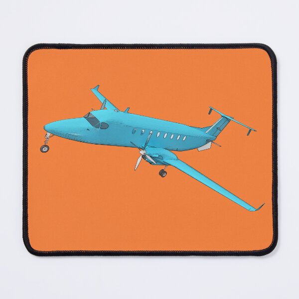 Item preview, Twin engine airliner designed and sold by MIRO3D.