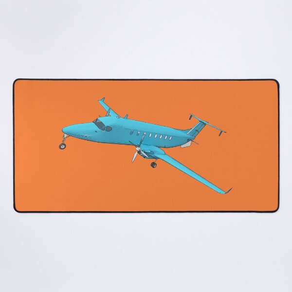 Item preview, Twin engine airliner designed and sold by MIRO3D.