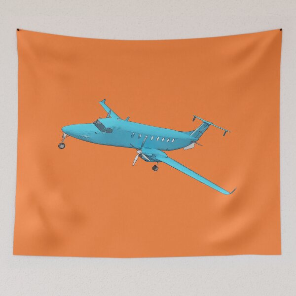 Item preview, Twin engine airliner designed and sold by MIRO3D.