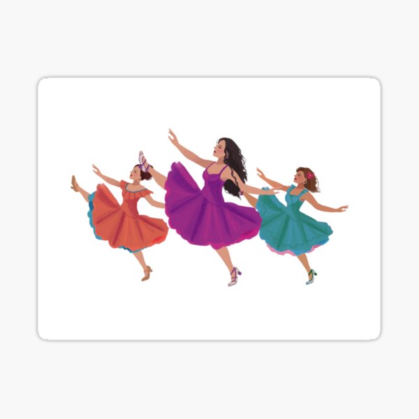 Puerto Rico Sticker