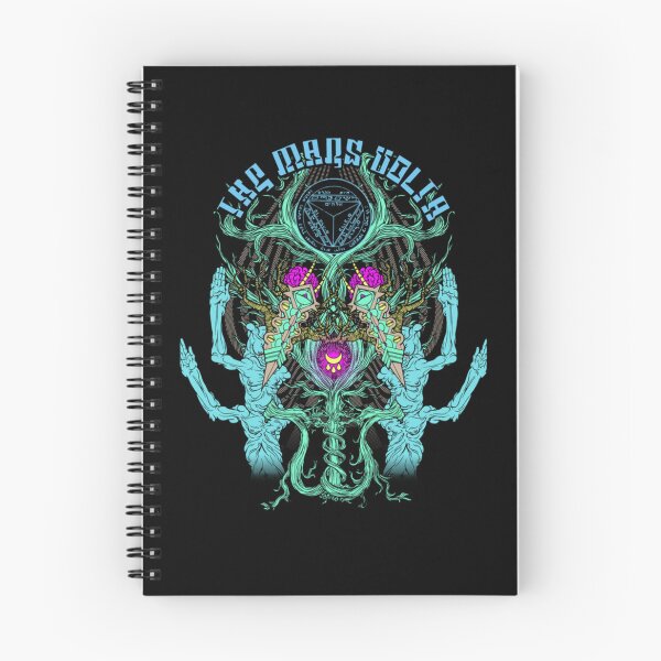 Item preview, The Mars Volta  (2) designed and sold by OpticAffair.