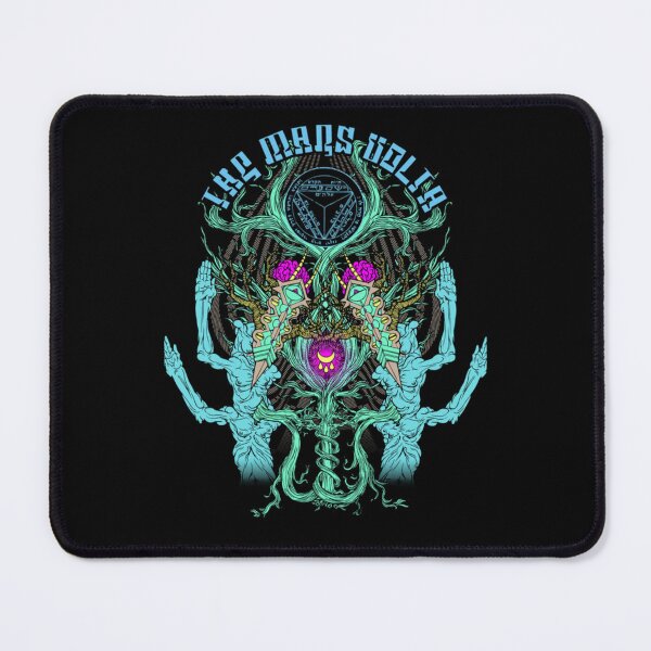Item preview, The Mars Volta (2) designed and sold by OpticAffair.