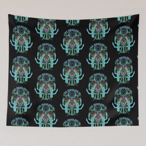 Item preview, The Mars Volta  (2) designed and sold by OpticAffair.