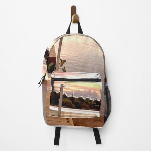 Item preview, Helsinki City Beach designed and sold by SoulArtSara.