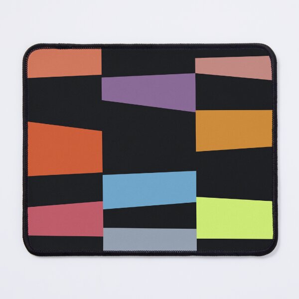 Item preview, Asymmetry - Abstract Motif designed and sold by Huge Potato.