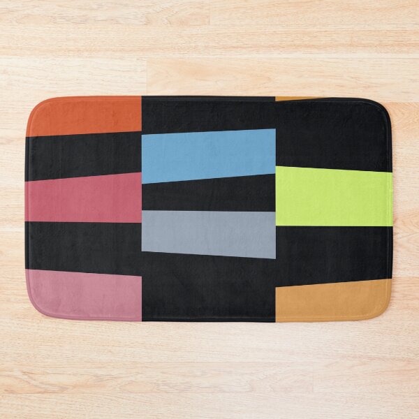 Item preview, Asymmetry - Abstract Motif designed and sold by Huge Potato.