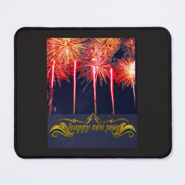 Item preview, New year Collections designed and sold by Ramanujan MN.