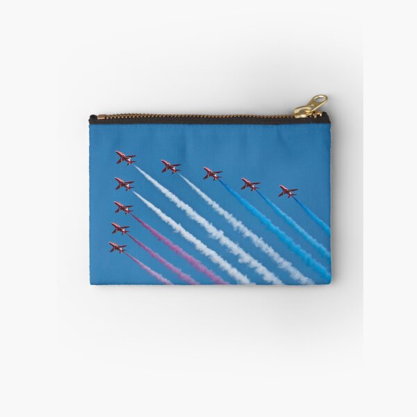 Item preview, Red Arrows designed and sold by Steve Purnell Photography.