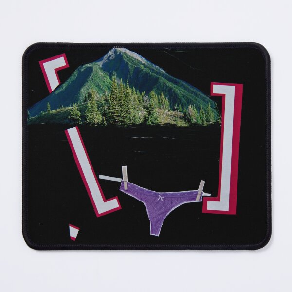 Item preview, Greetings from the Rockies! 7 designed and sold by Gabriele Maurus.