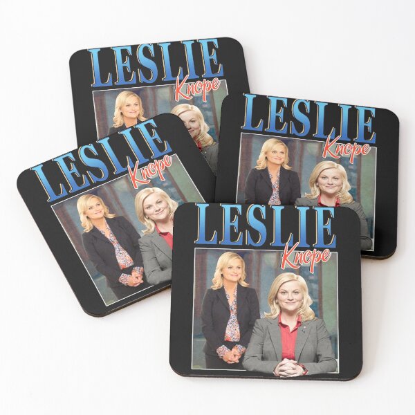 Item preview, Leslie Knope designed and sold by SHOPIUTX.
