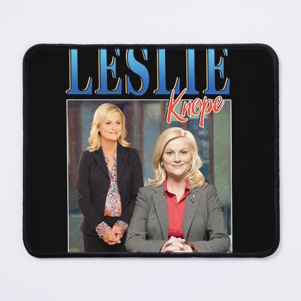 Item preview, Leslie Knope designed and sold by SHOPIUTX.