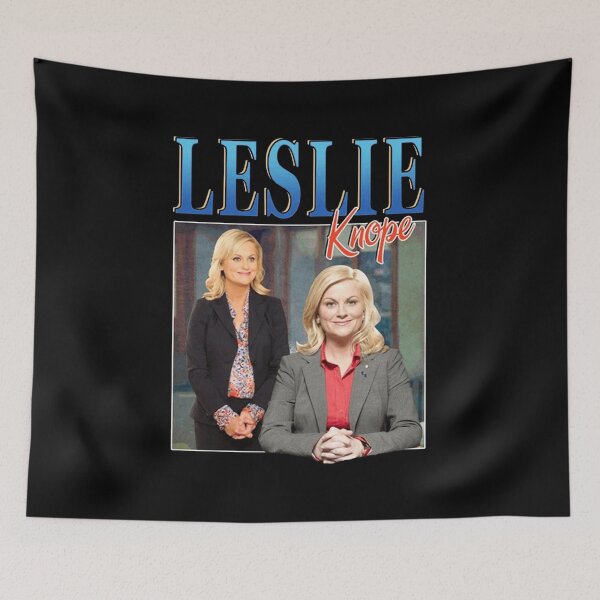 Item preview, Leslie Knope designed and sold by SHOPIUTX.