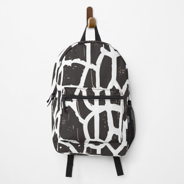 Item preview, African deco elephant skin designed and sold by Zimbrand Designs.