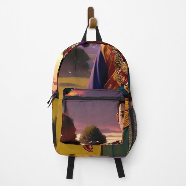 Item preview, Sangha designed and sold by AhhDru.