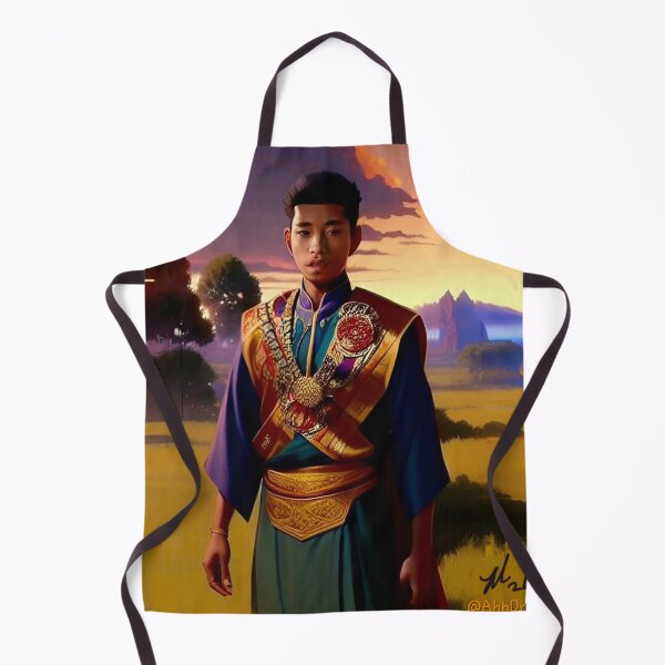 Item preview, Sangha designed and sold by AhhDru.