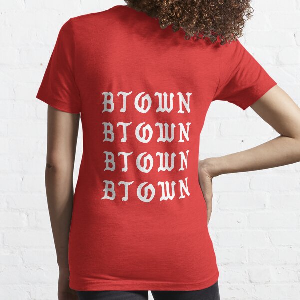 B-Town Essential T-Shirt