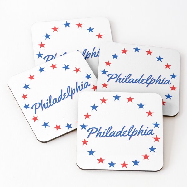 Item preview, Philadelphia designed and sold by AG4ART.