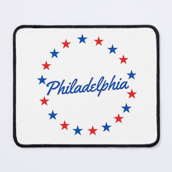Item preview, Philadelphia designed and sold by AG4ART.