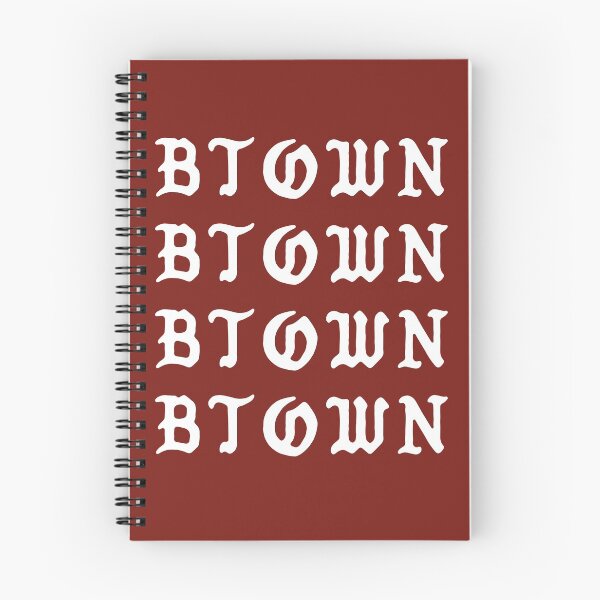 Item preview, B-Town designed and sold by its-anna.