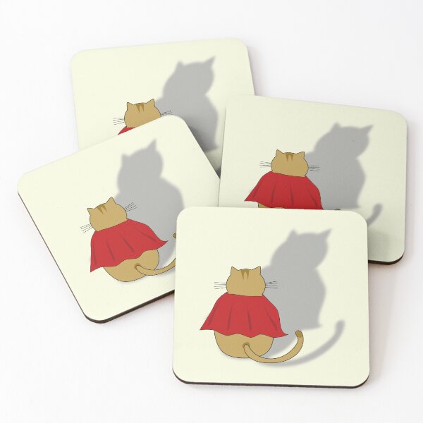 Item preview, Catman designed and sold by miyaavkatz.