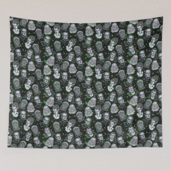Item preview, Hallows Eve designed and sold by gemsville.