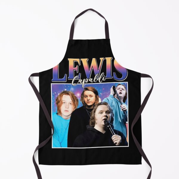 Item preview, Lewis Capaldi designed and sold by SHOPIUTX.