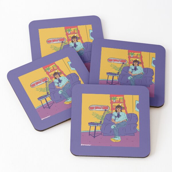 Item preview, Very Really Good Studio designed and sold by mossytoothjar.