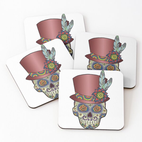 Item preview, dia de muertos mexico  designed and sold by A2A  SHOP.