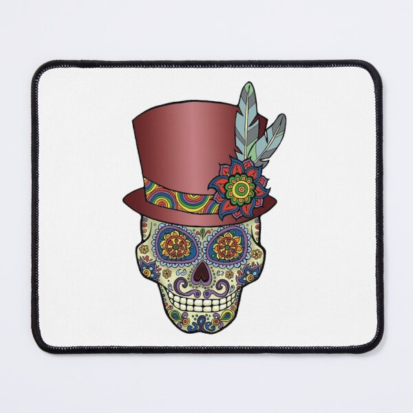 Item preview, dia de muertos mexico  designed and sold by A2A  SHOP.