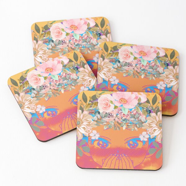 Item preview, Floral Sunshine Becky  designed and sold by Anime-Frenzzzy.