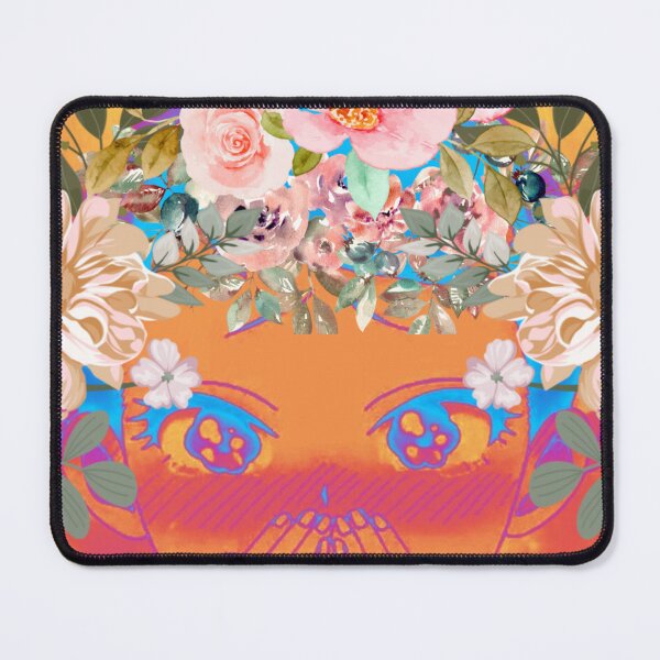 Item preview, Floral Sunshine Becky  designed and sold by Anime-Frenzzzy.