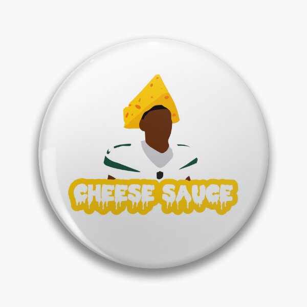 Item preview, Cheese Sauce Gardner designed and sold by TurnoverClothin.