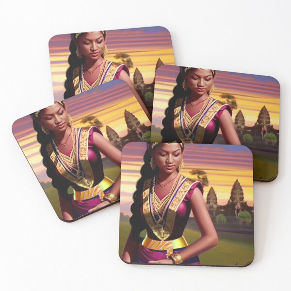 Item preview, Srey Meth  designed and sold by AhhDru.