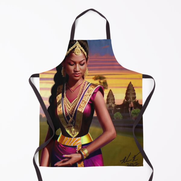 Item preview, Srey Meth designed and sold by AhhDru.
