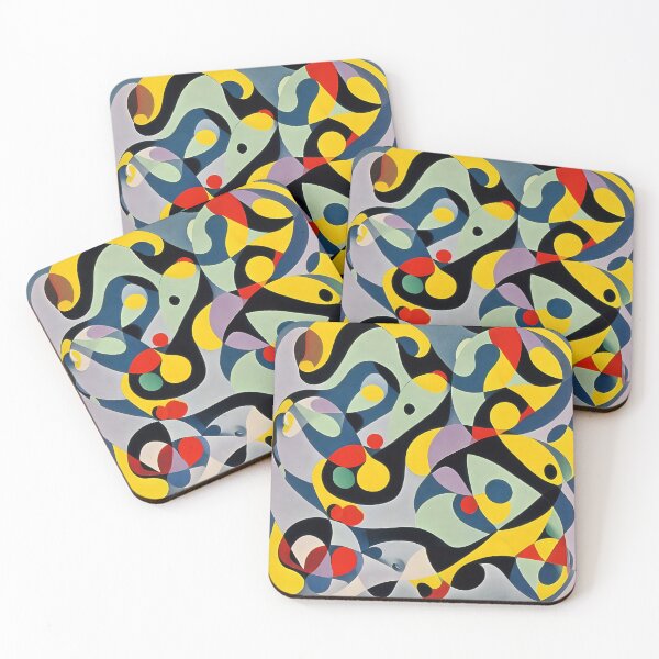 Item preview, Serpentine #2 designed and sold by Daniel Robichaud.