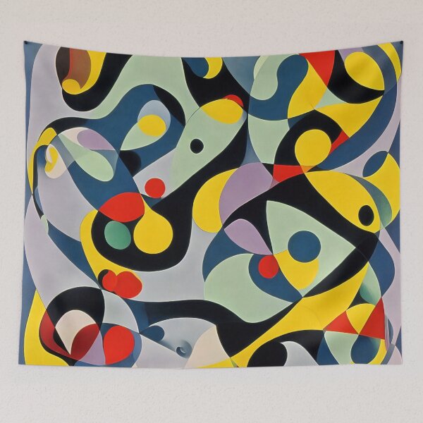 Item preview, Serpentine #2 designed and sold by Daniel Robichaud.