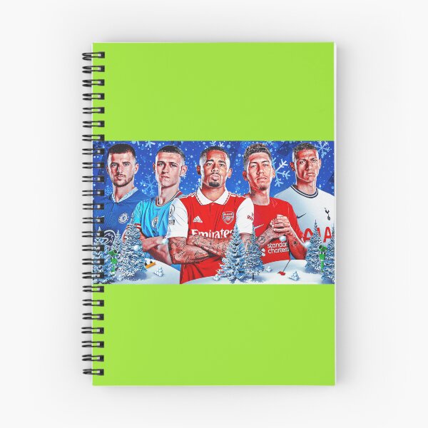 Item preview, Footy this Christmas  designed and sold by ontological.