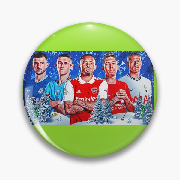 Item preview, Footy this Christmas  designed and sold by ontological.