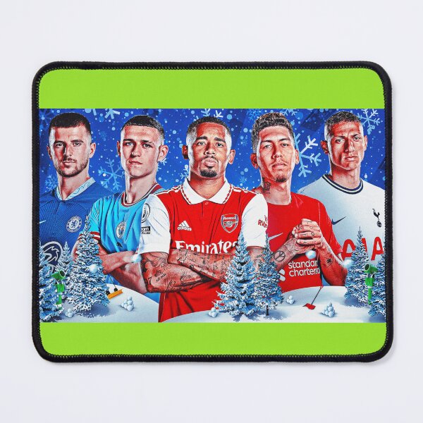 Item preview, Footy this Christmas designed and sold by ontological.