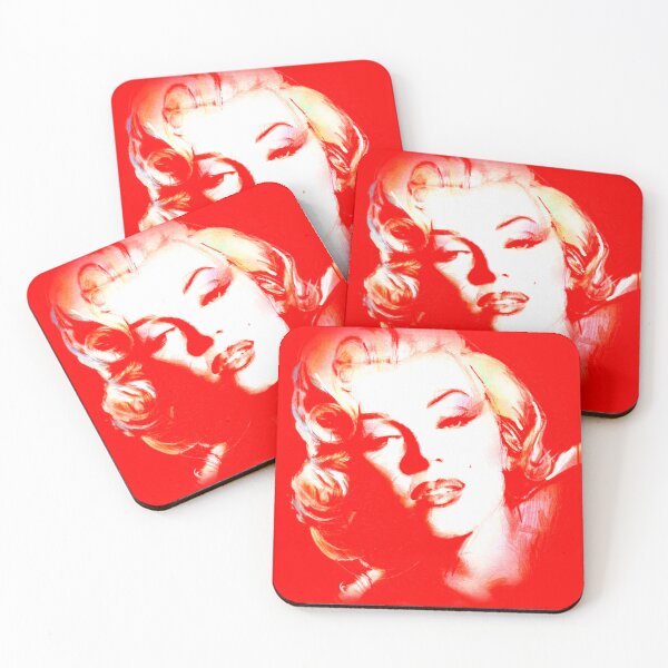 Item preview, Marilyn designed and sold by TacticTees.