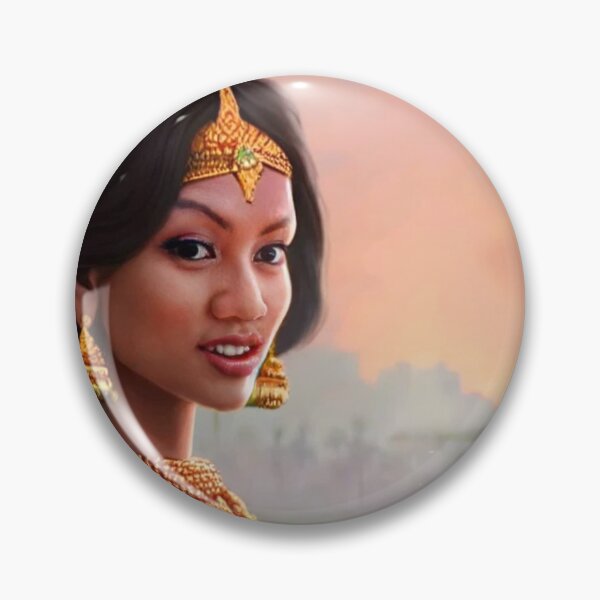 Item preview, Princess Sameth designed and sold by AhhDru.